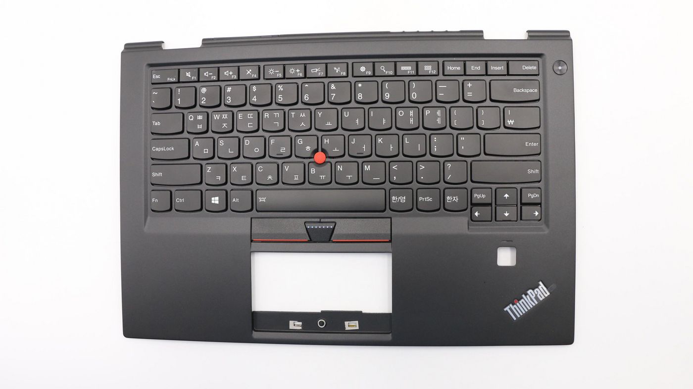 Keyboard bezel for Lenovo 