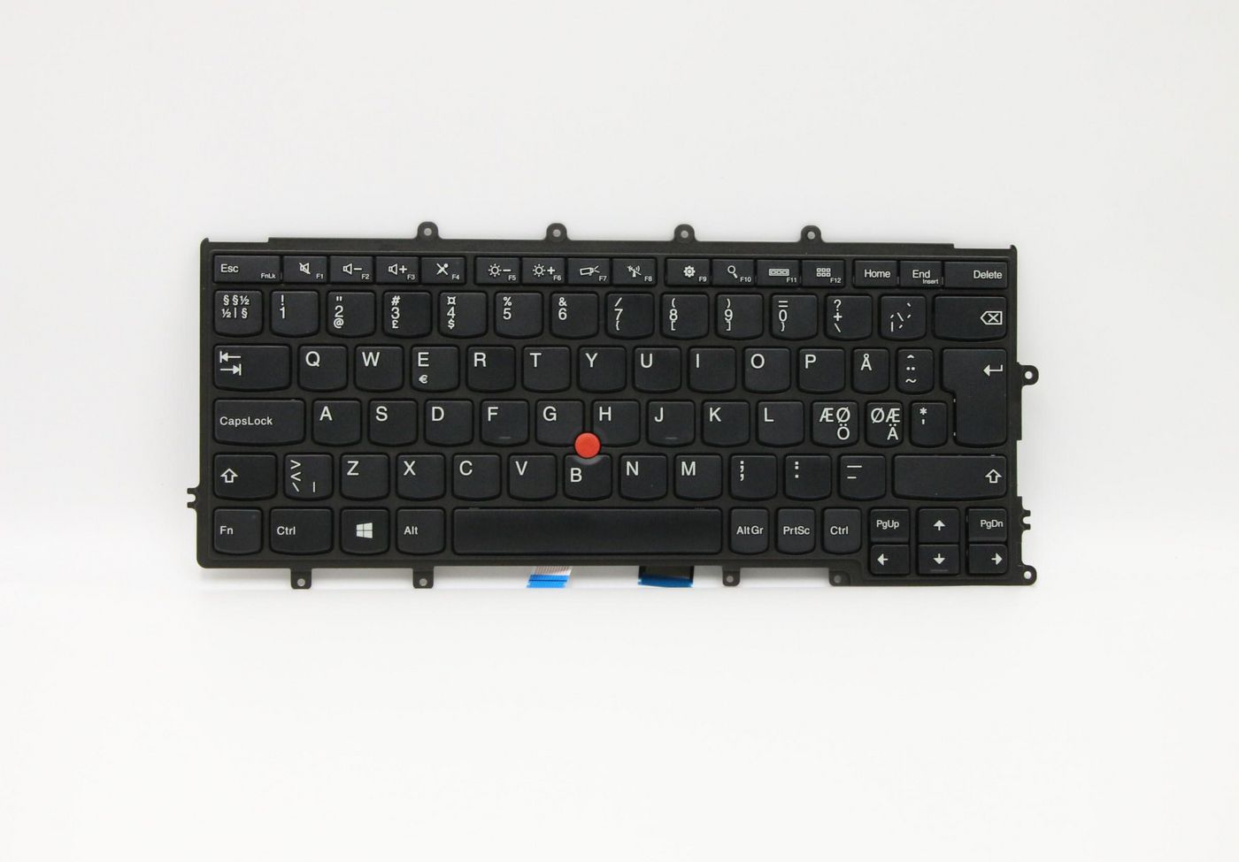 Lenovo Keyboard