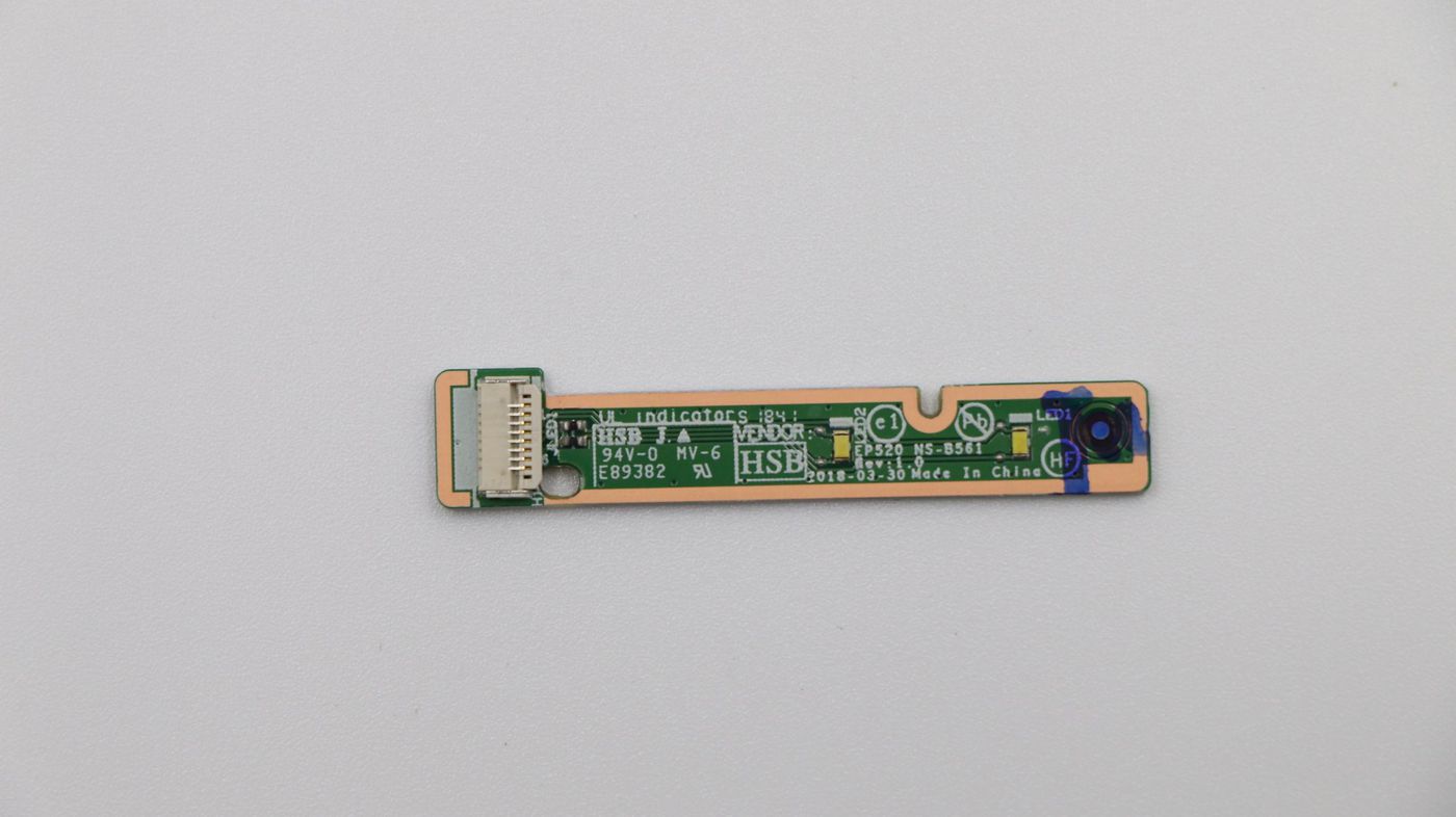 LCD LED Board