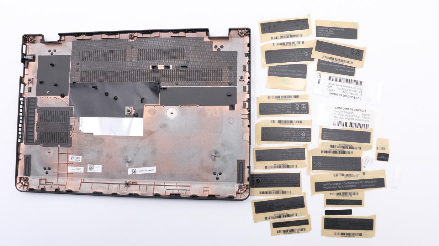 COVER Base BLACK PA 50%GF