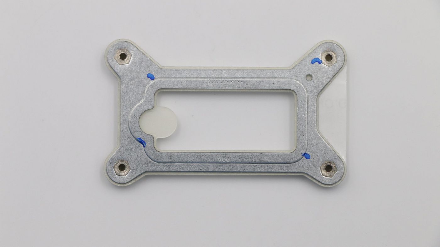 CPU bracket for Lenovo 