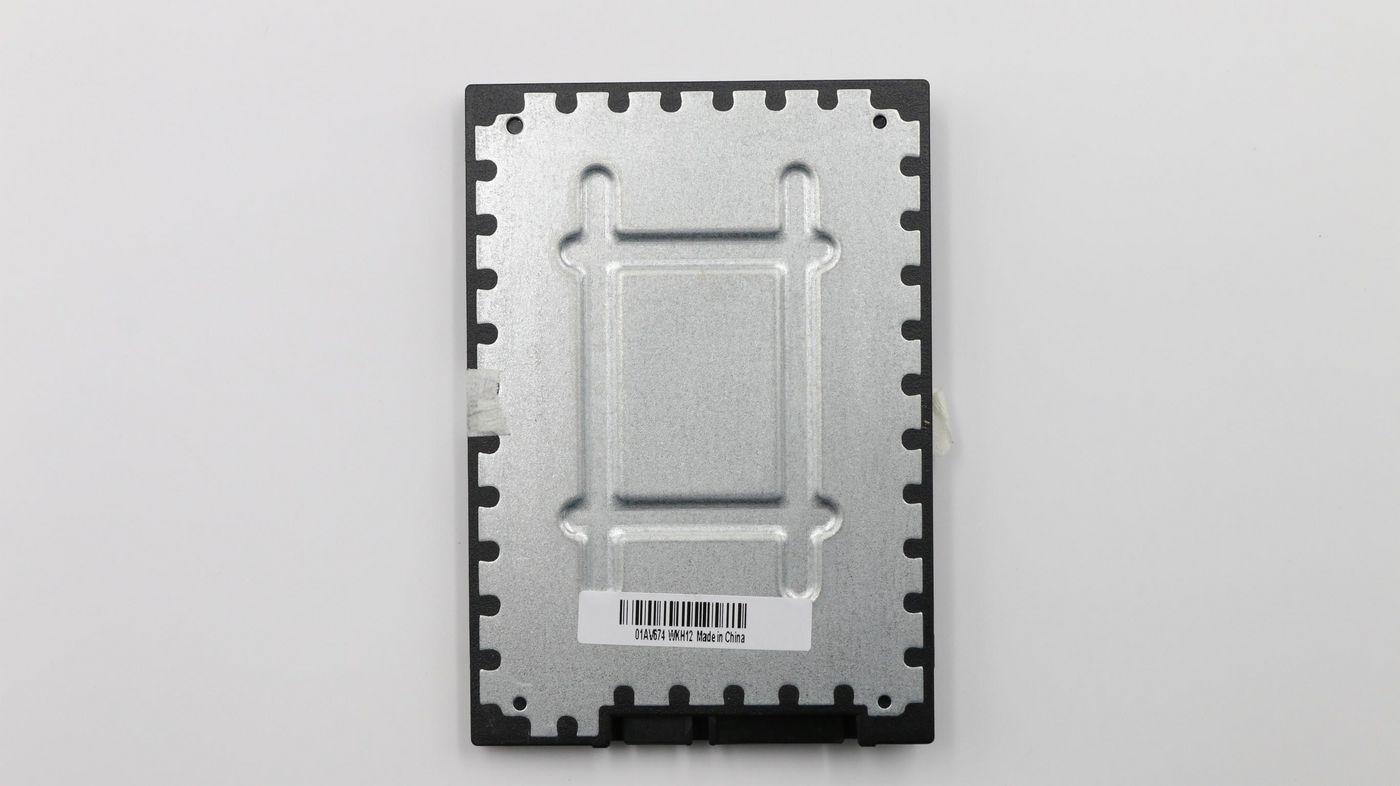 9.5mm dummy hard drive tray 