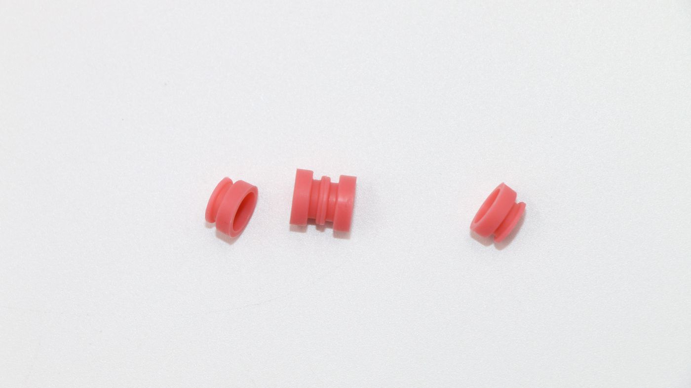 Rubber