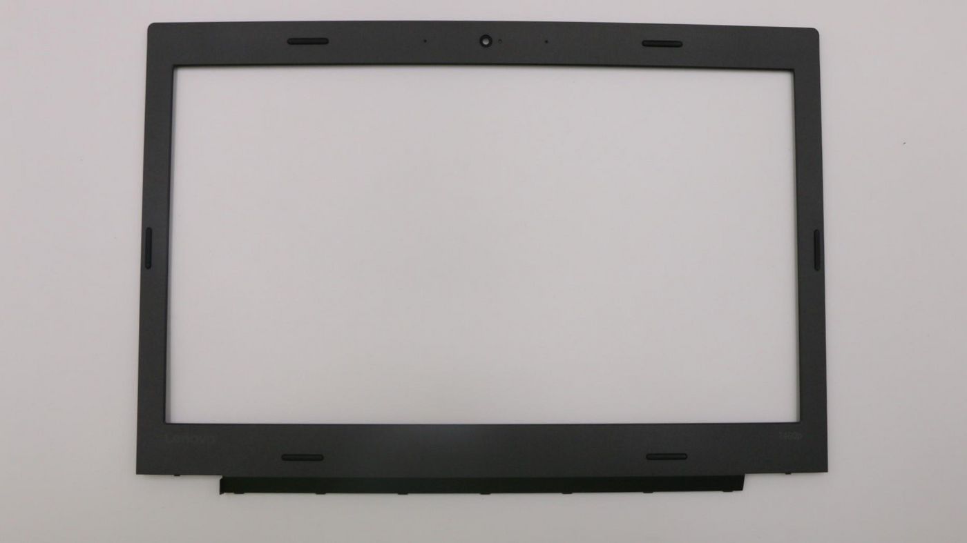 LCD Bezel