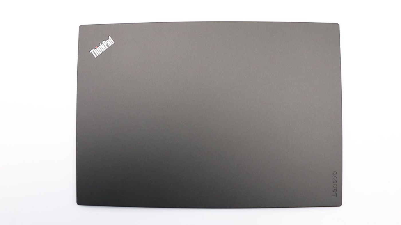 Black LCD cover for Lenovo 