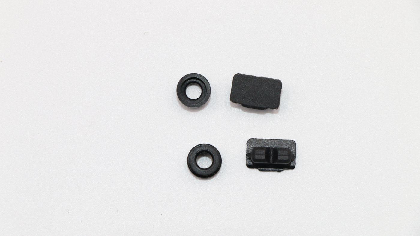 Rubber