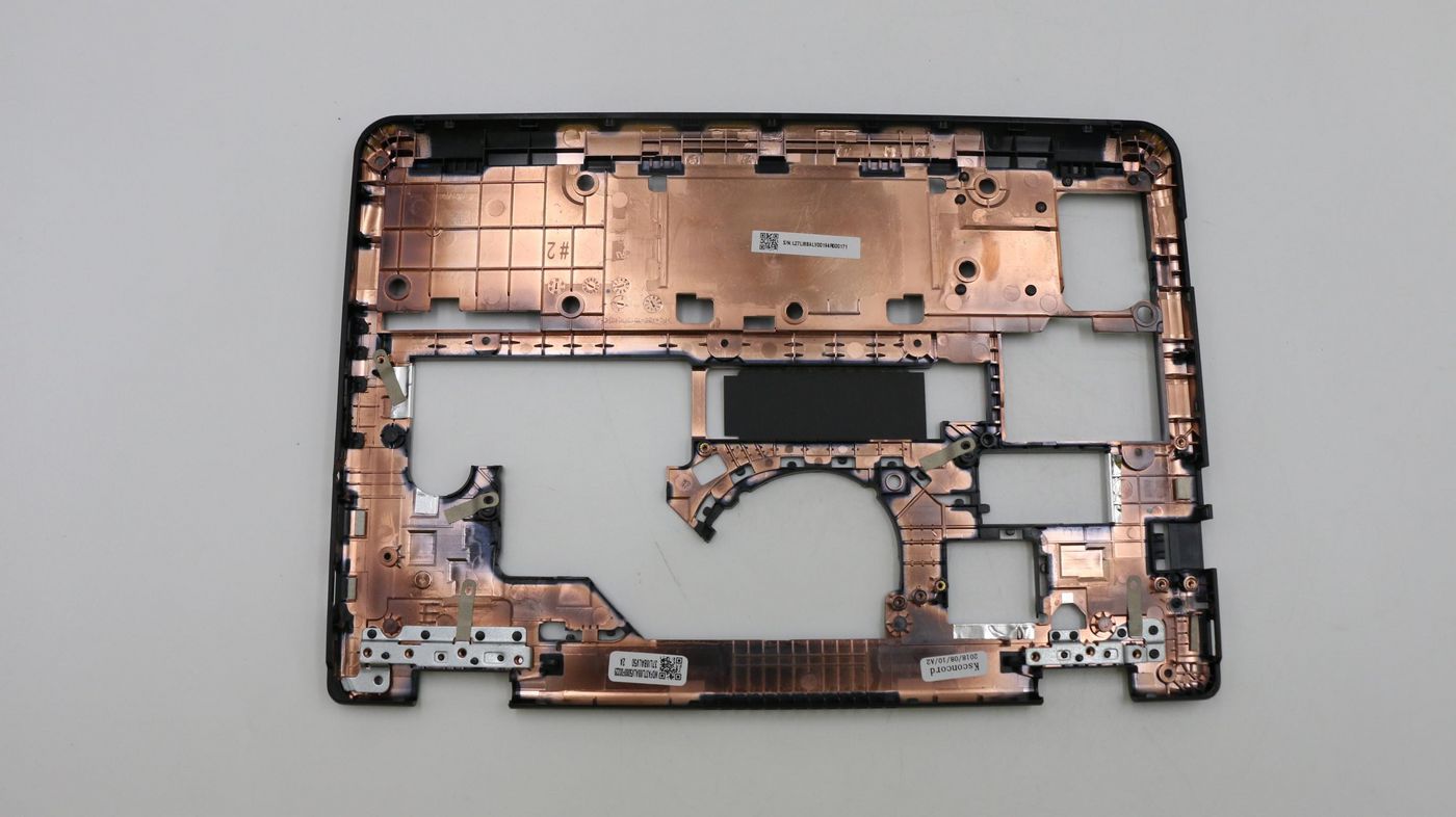 Lenovo Cover D