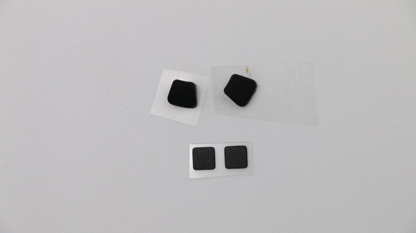 Lenovo Cover Rubber