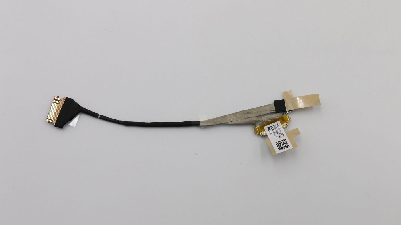 LCD touch screen cable for 