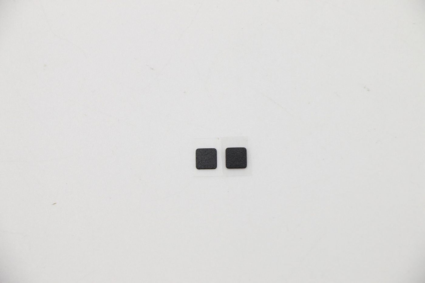 RUBBER Screw on B bezel