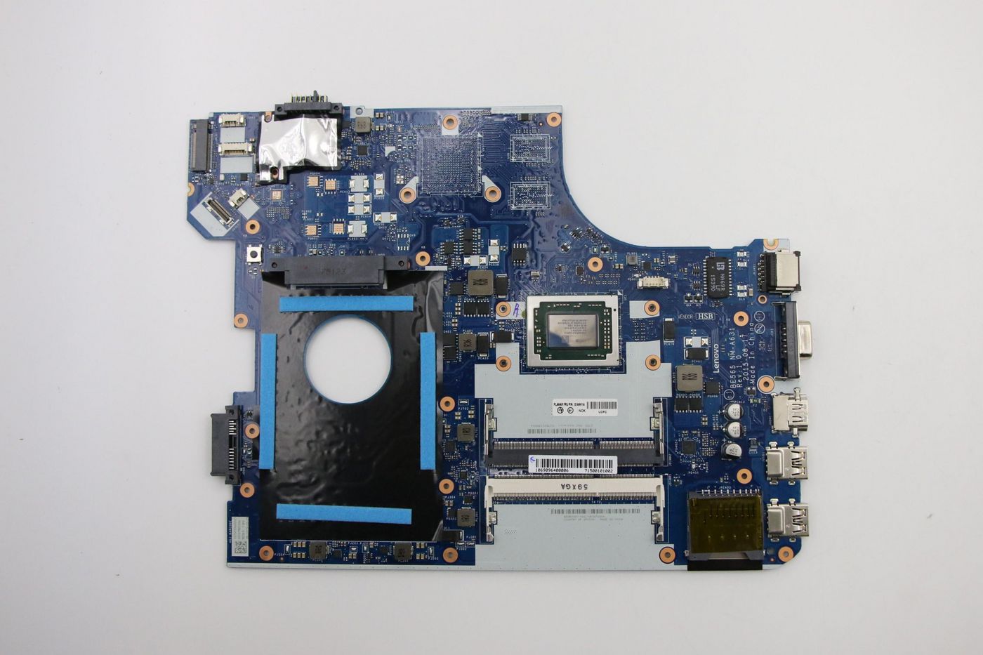 Lenovo Systemboard NOKTPM
