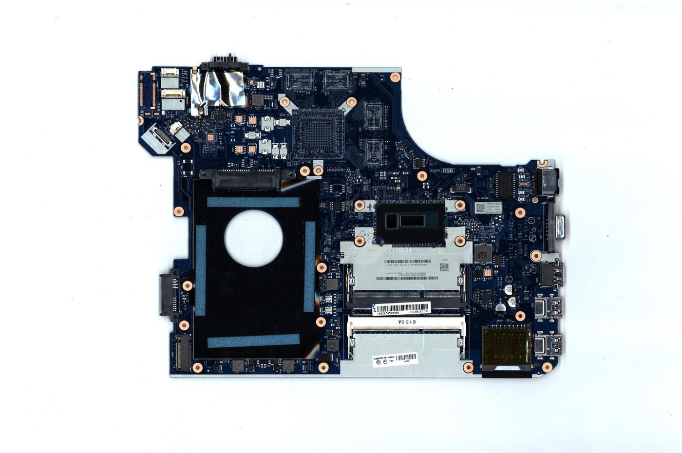 Lenovo Systemboard WIN i3-5015U UMA TPM