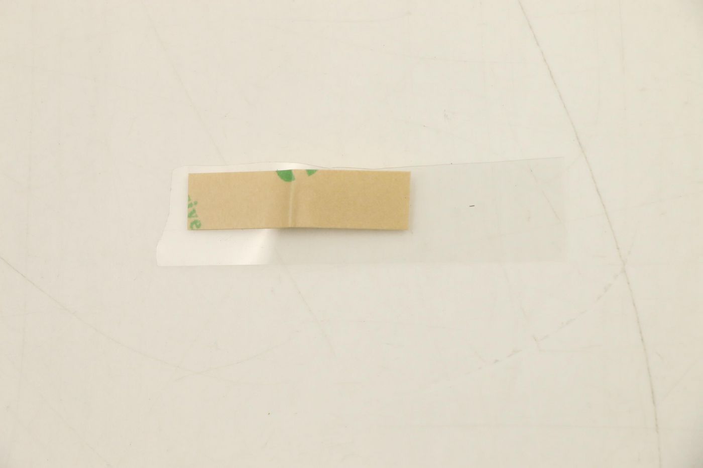 WiGig module TAPE back for 