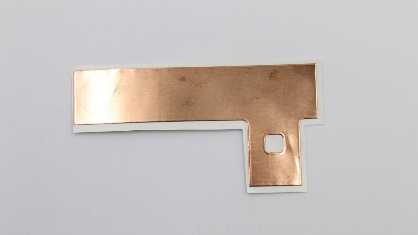 Lenovo Cover Mechanical