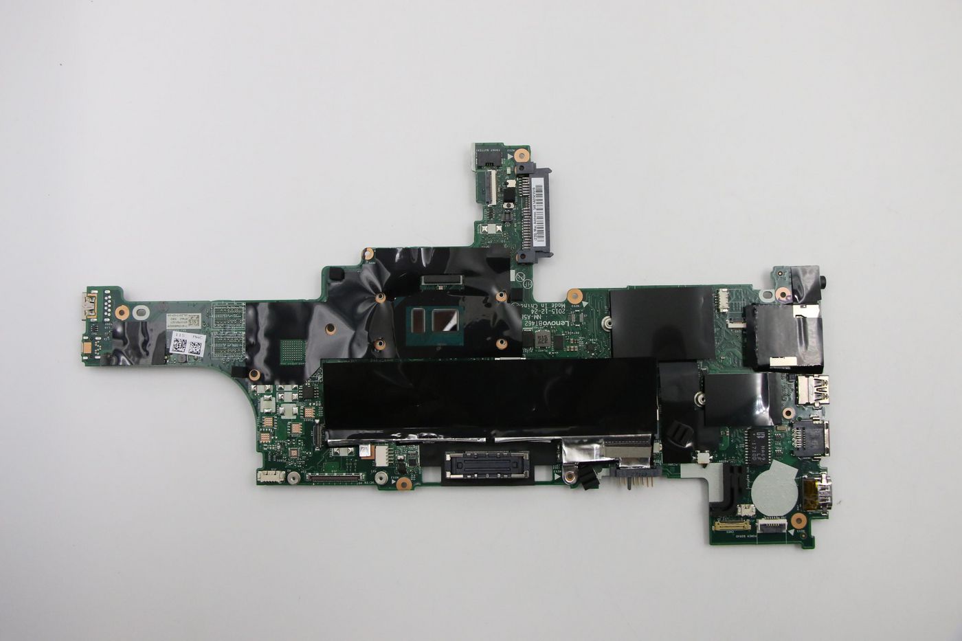 NOK,i3-6100U,UMA,TPM