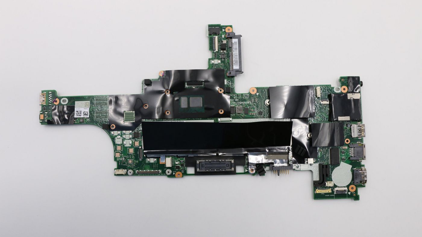 Intel Core i5-6200U processor 