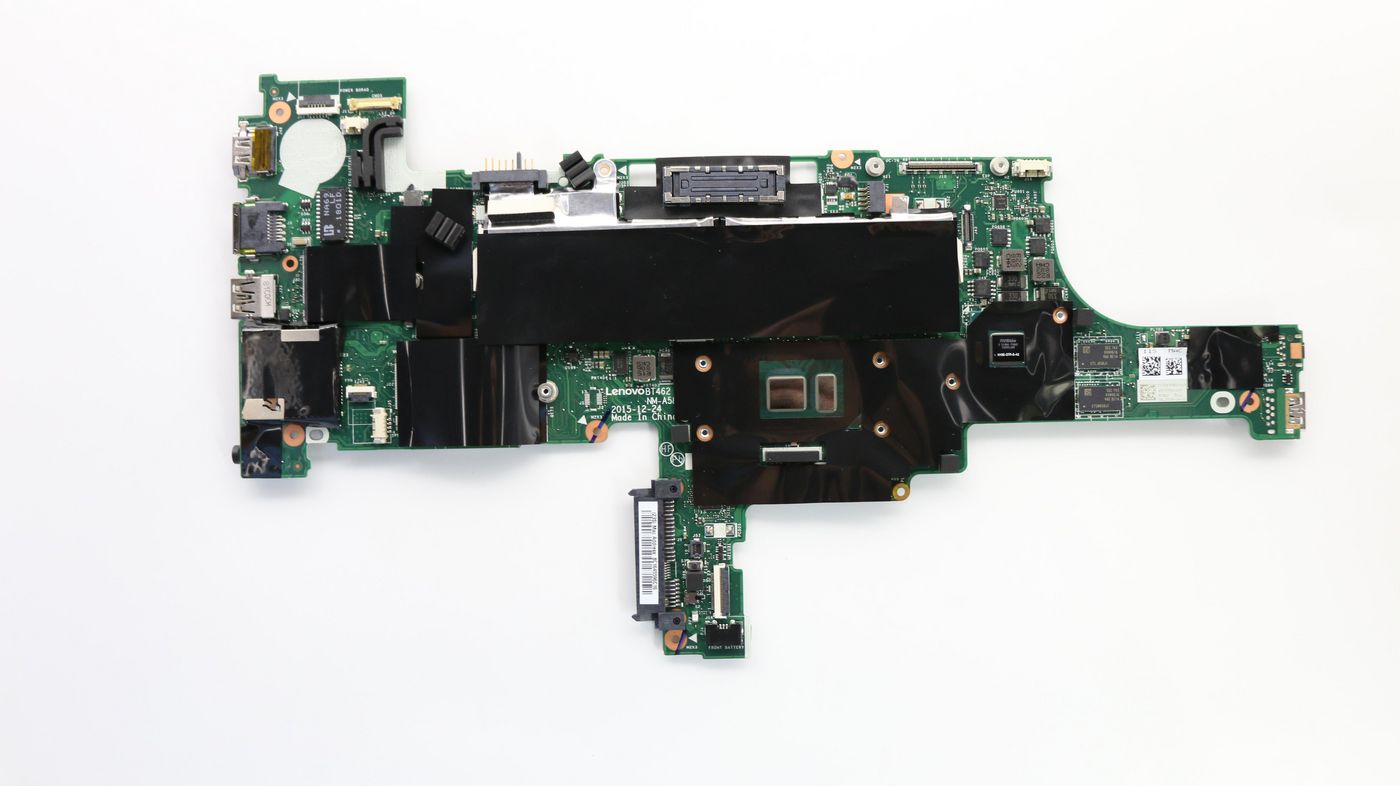Intel Core i5-6200U processor 