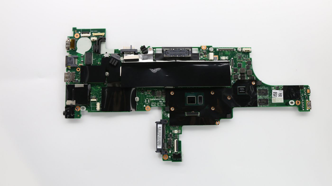 Intel Core i7-6500U processor 