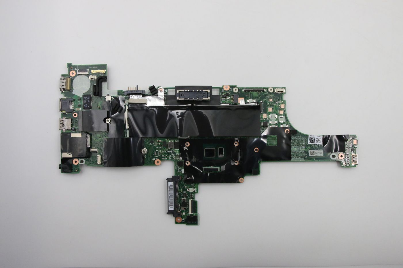 Intel Core i5-6300U processor