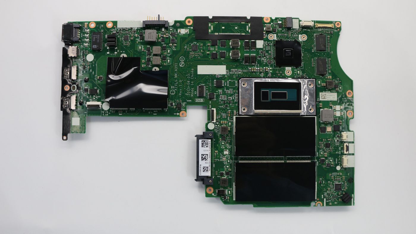 BDPLANAR i5-5300U NDockNAMT WI