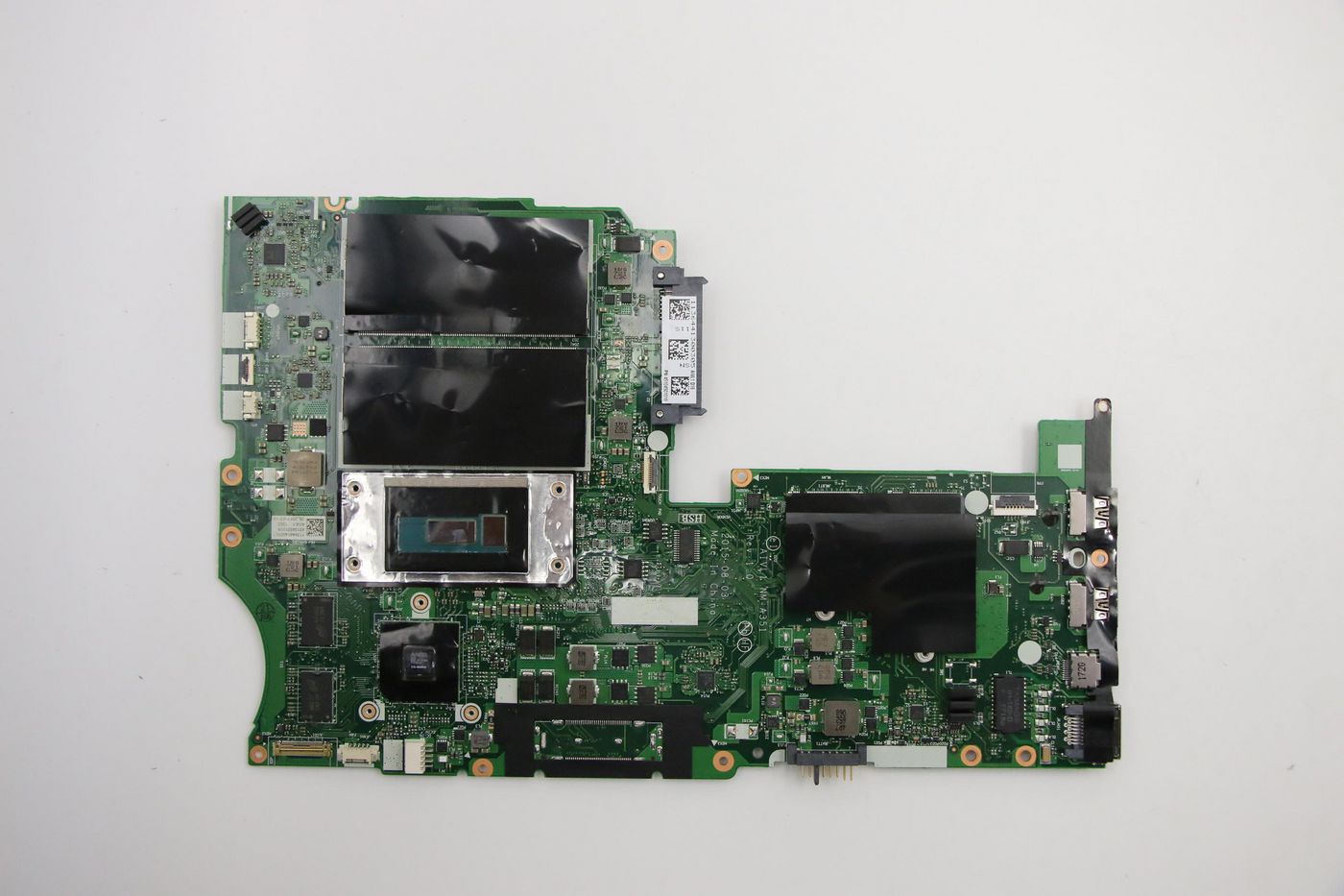 ThinkPad motherboard with 
