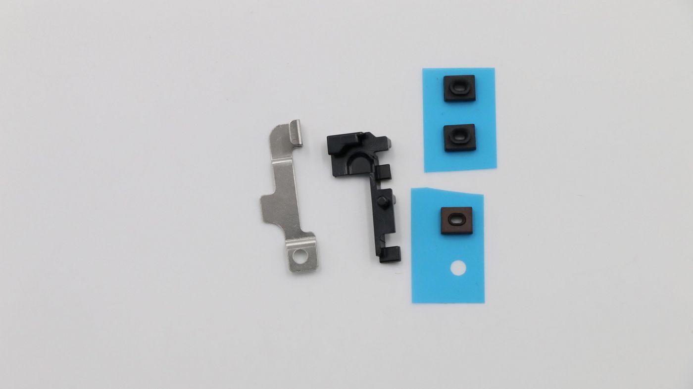 MECHANICAL SystemKit Bracket S
