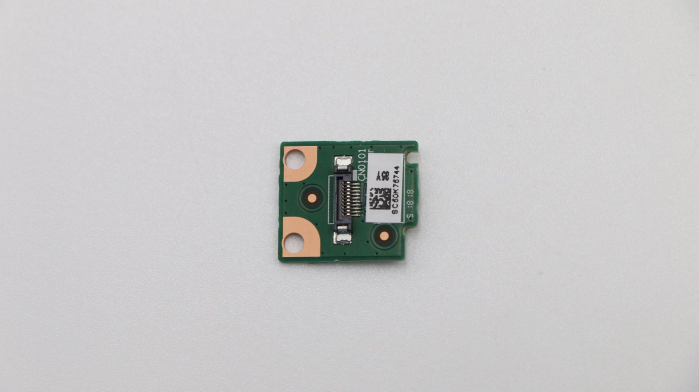 Power button Sub card for
