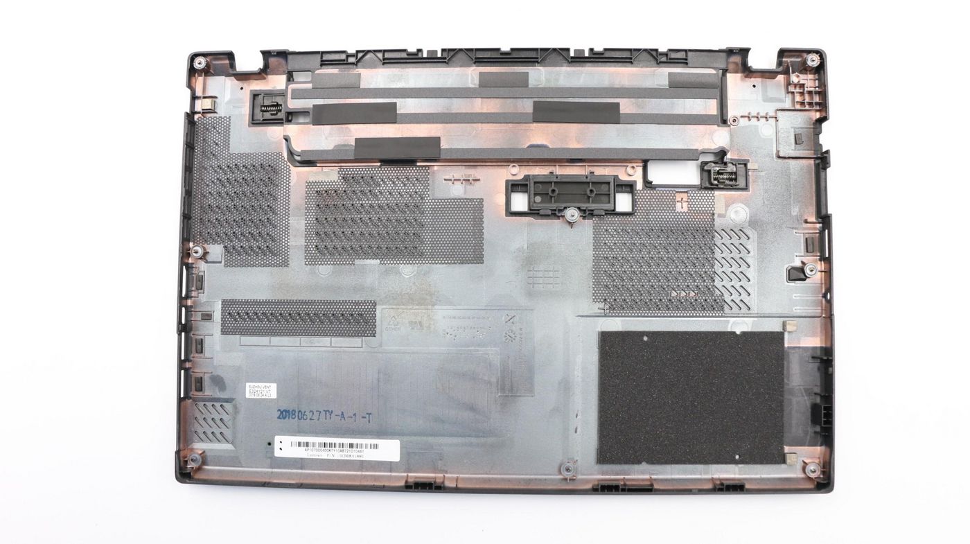 ThinkPad X260 Bottom Cover