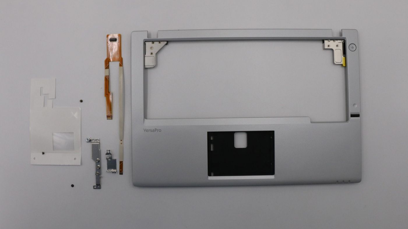 Keyboard BZL FPR NEC