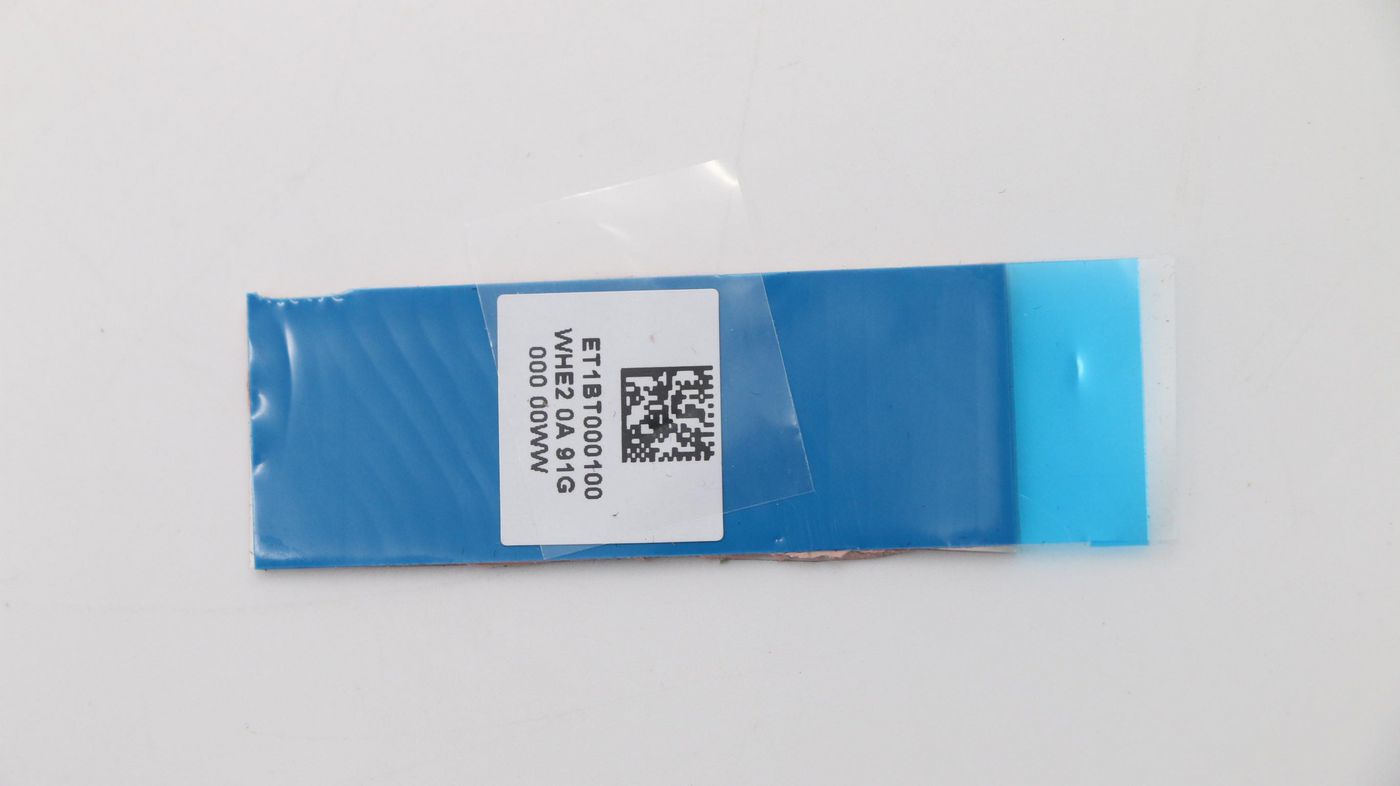 20x55mm SSD thermal