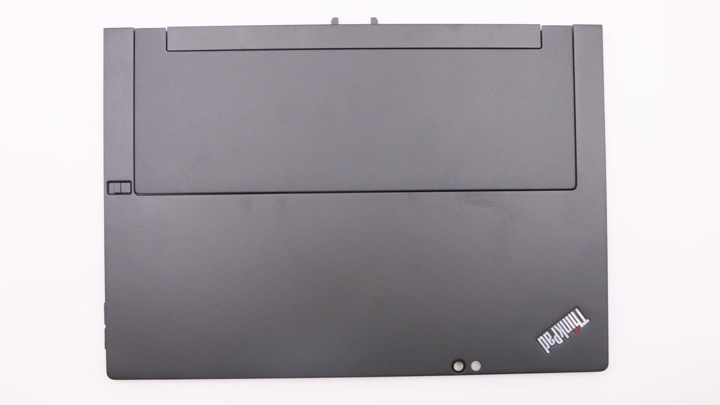 LCD Cover BLK