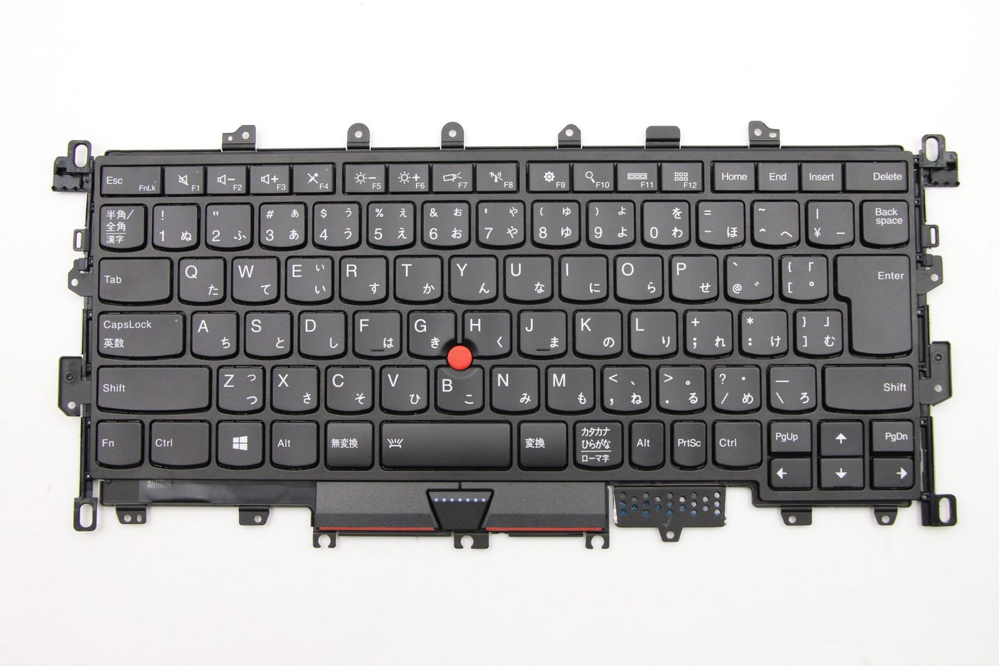 Keyboard JP LB screw CHY B