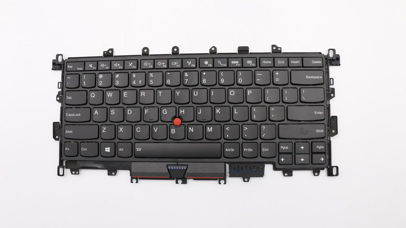 Keyboard IN LB screw CHY B