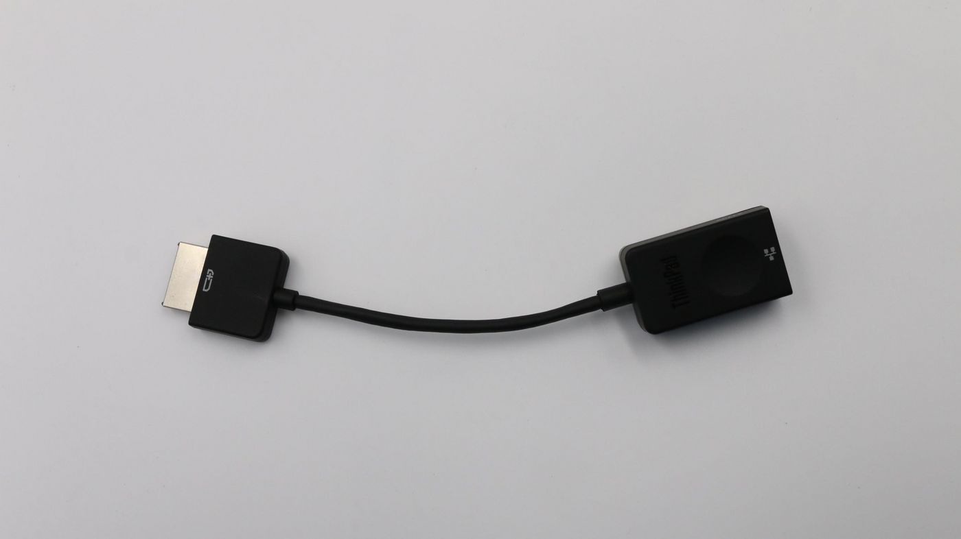 Cable