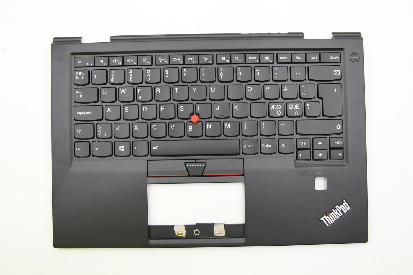 Lenovo Keyboard PNR