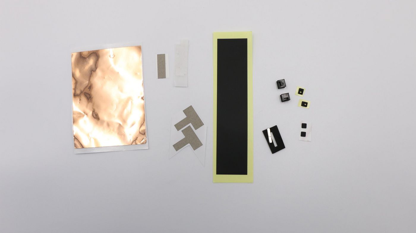 Lenovo Misc Kit LCD