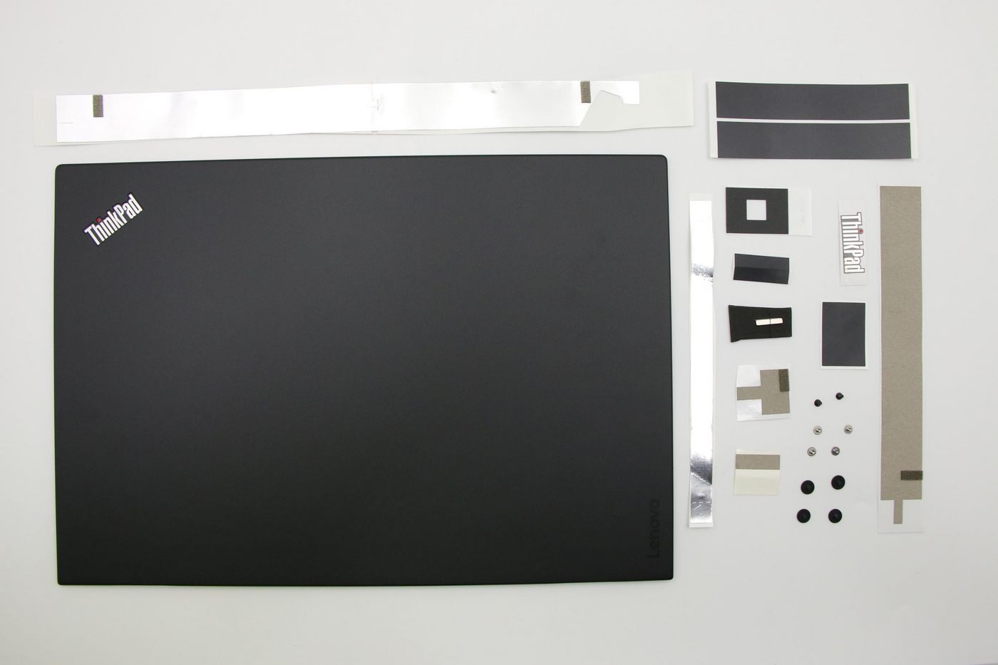 Rear cover for ThinkPad X1 