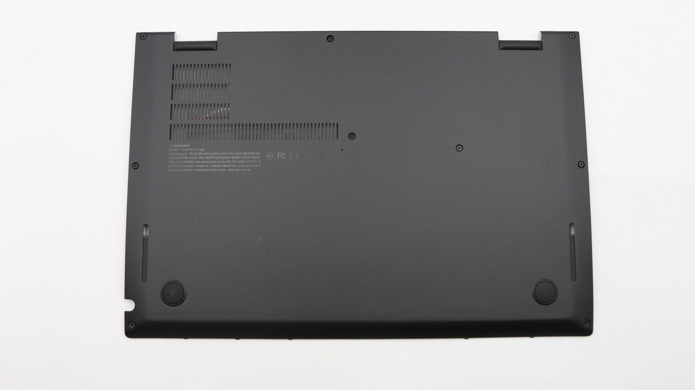 Base Cover