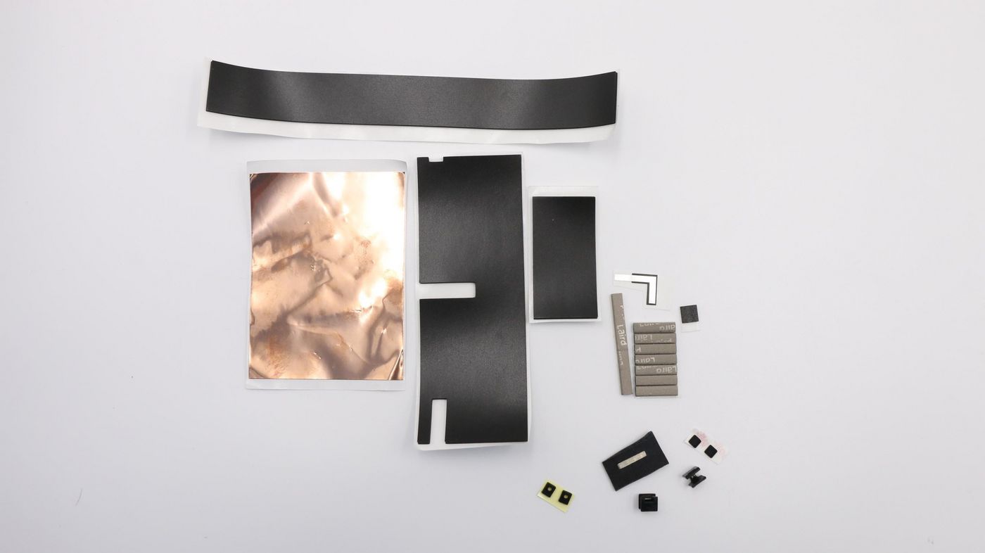 Lenovo Cover Mechanical