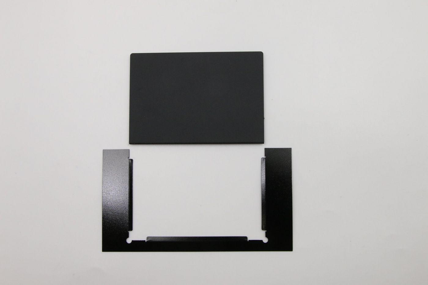 CS16 2BCP MYLAR BLACK