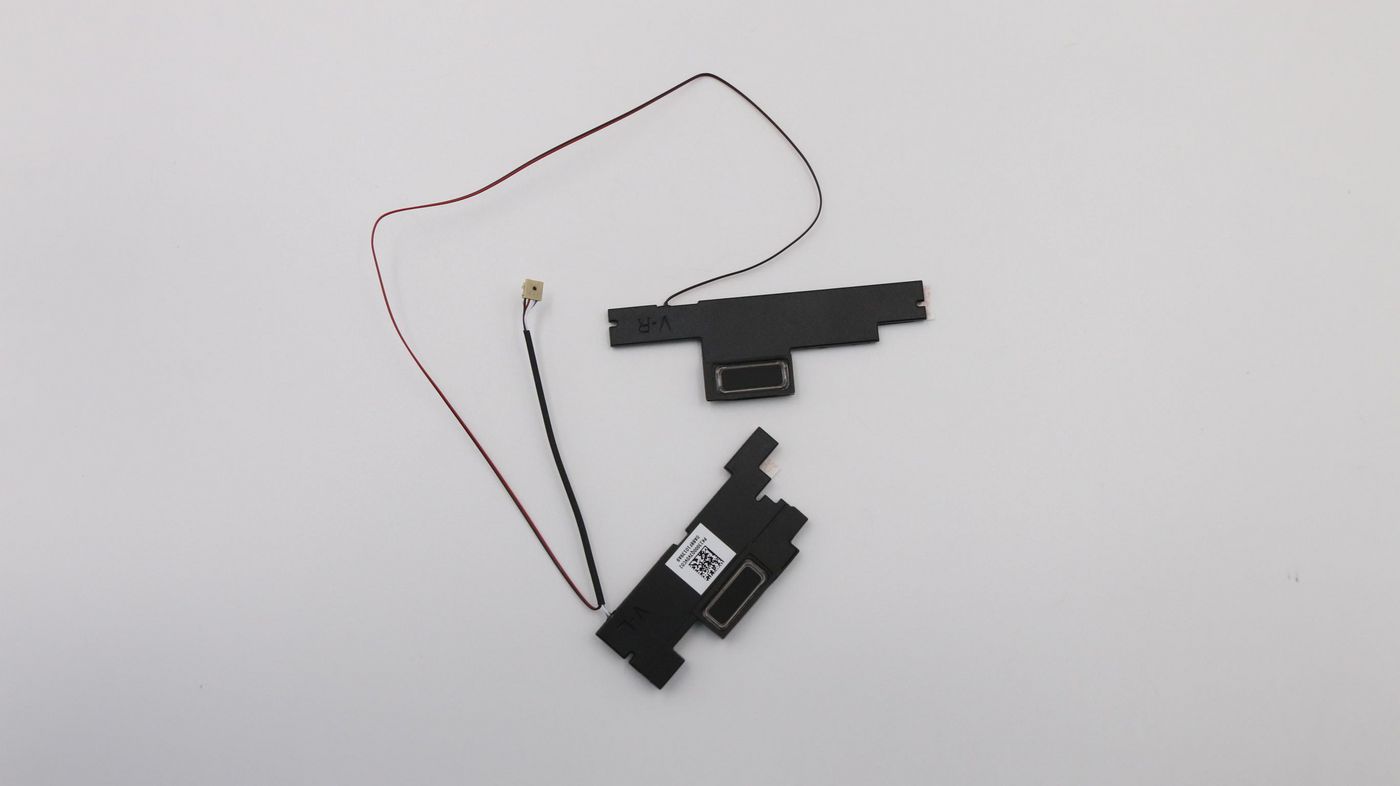 Full-range speaker unit for 
