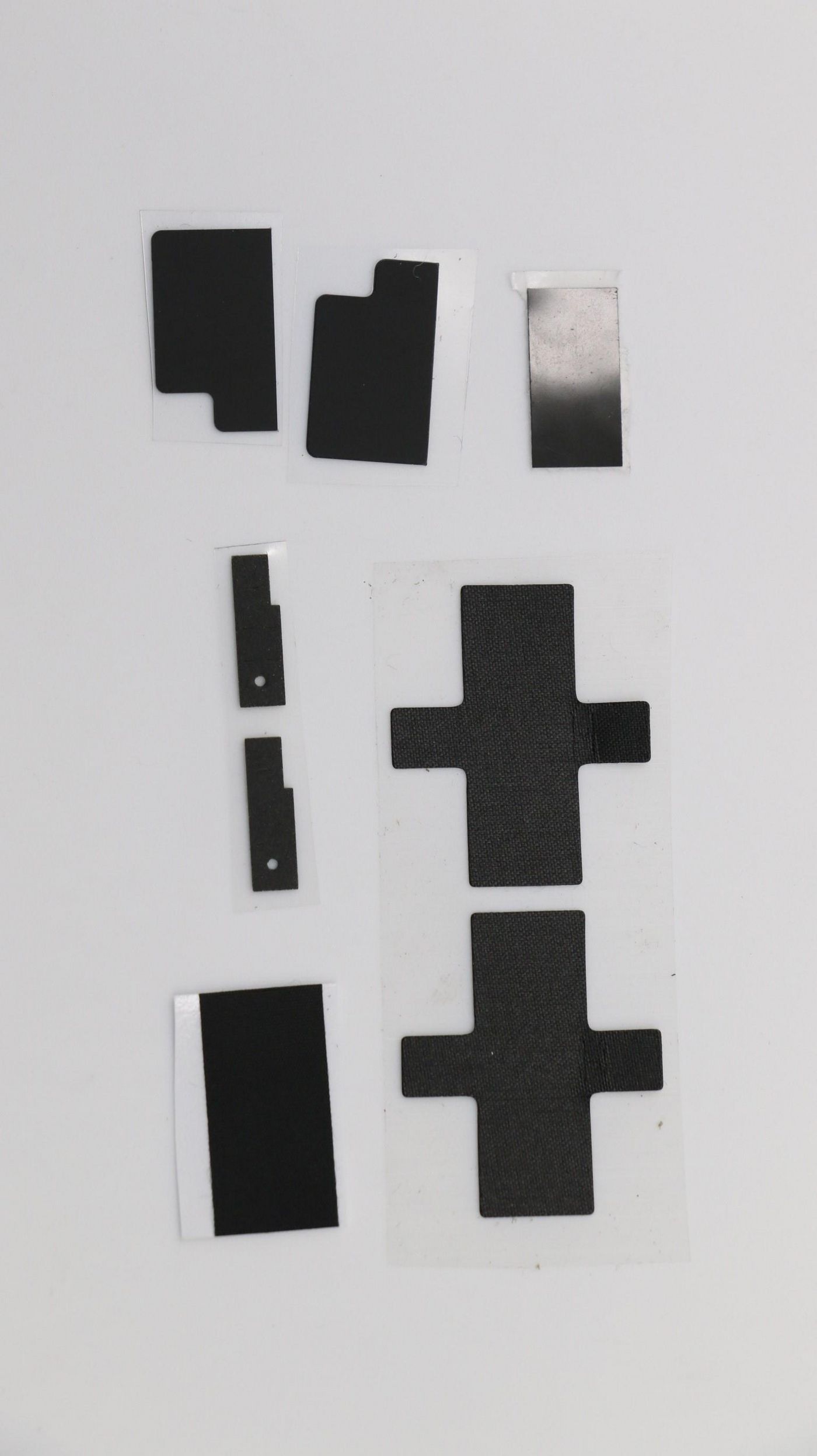 Tape kit