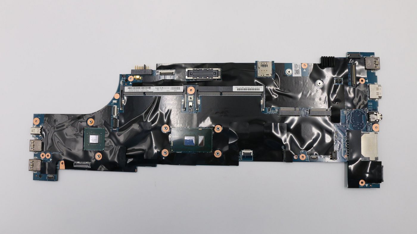 Lenovo Systemboard WTPM