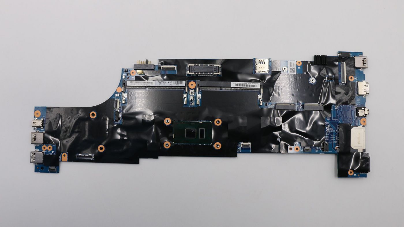Lenovo Systemboard WTPM