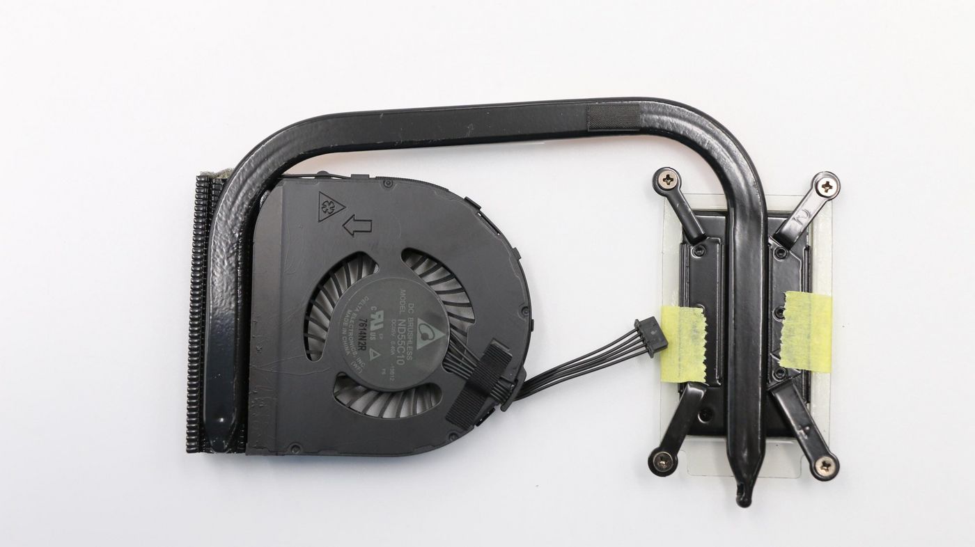 Fan Delta