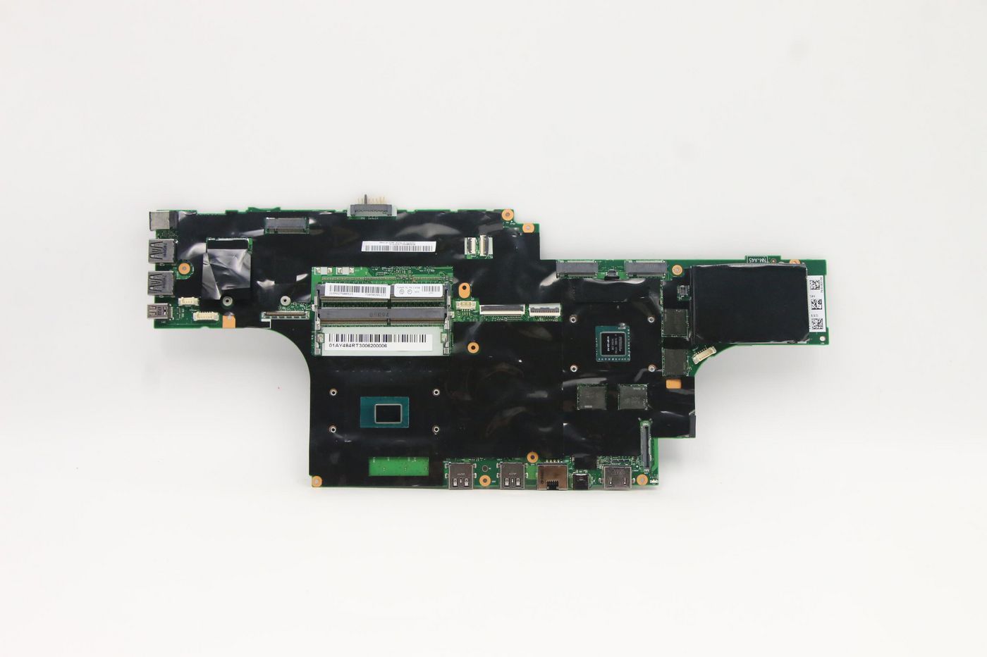 Lenovo Systemboard WIN i7-68 M2 4G AMT T