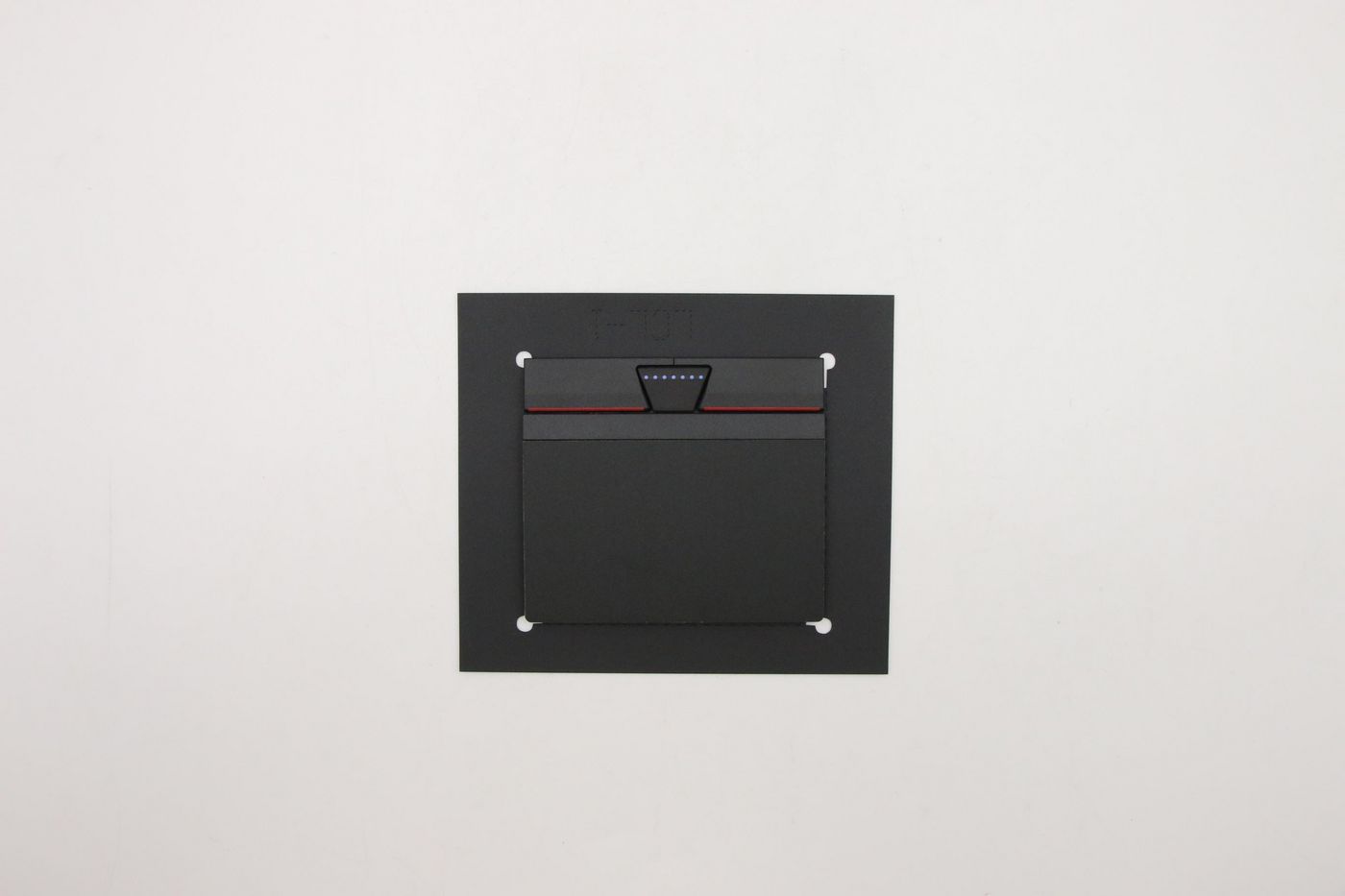 Lenovo Touchpad
