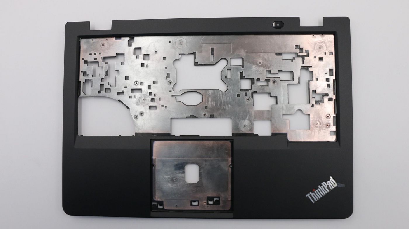 Keyboard Frame
