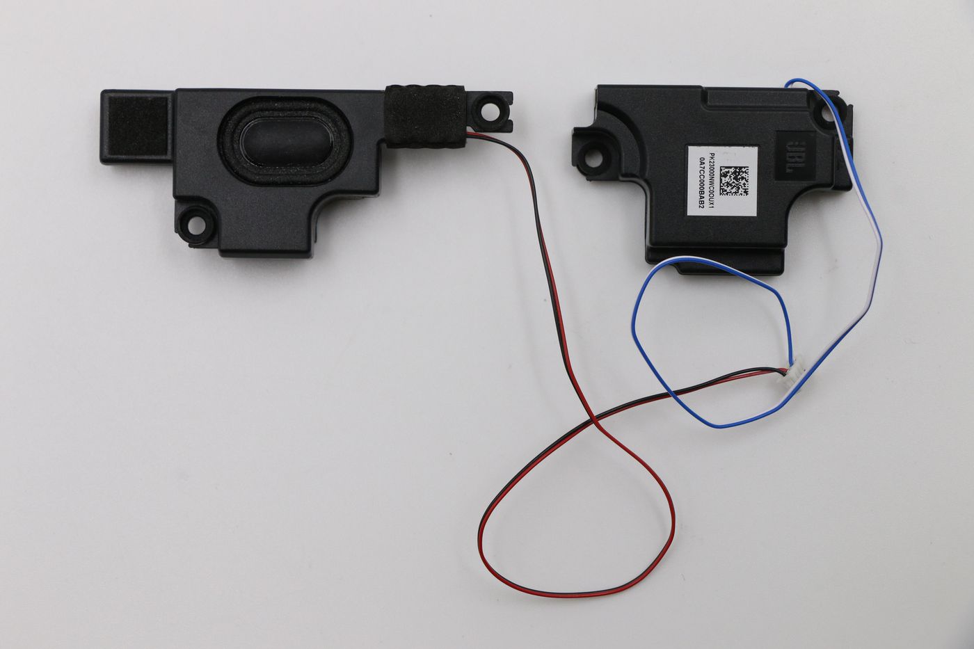 Speaker assembly for Lenovo 