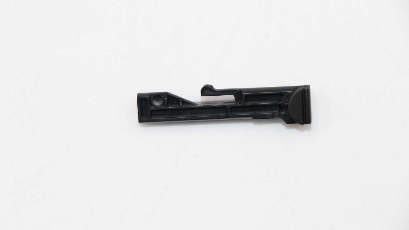 ThinkPad stylus for pen input